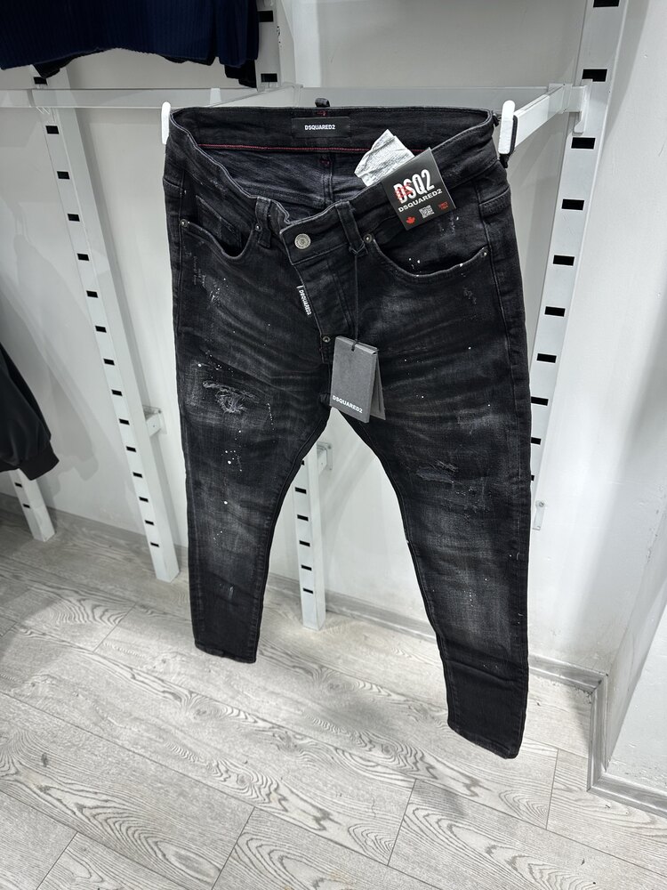 DSQUARED2 İTHAL JEANS