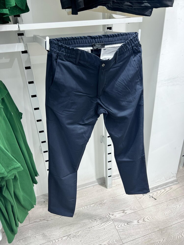 PRADA İTHAL KUMAŞ JOGGER