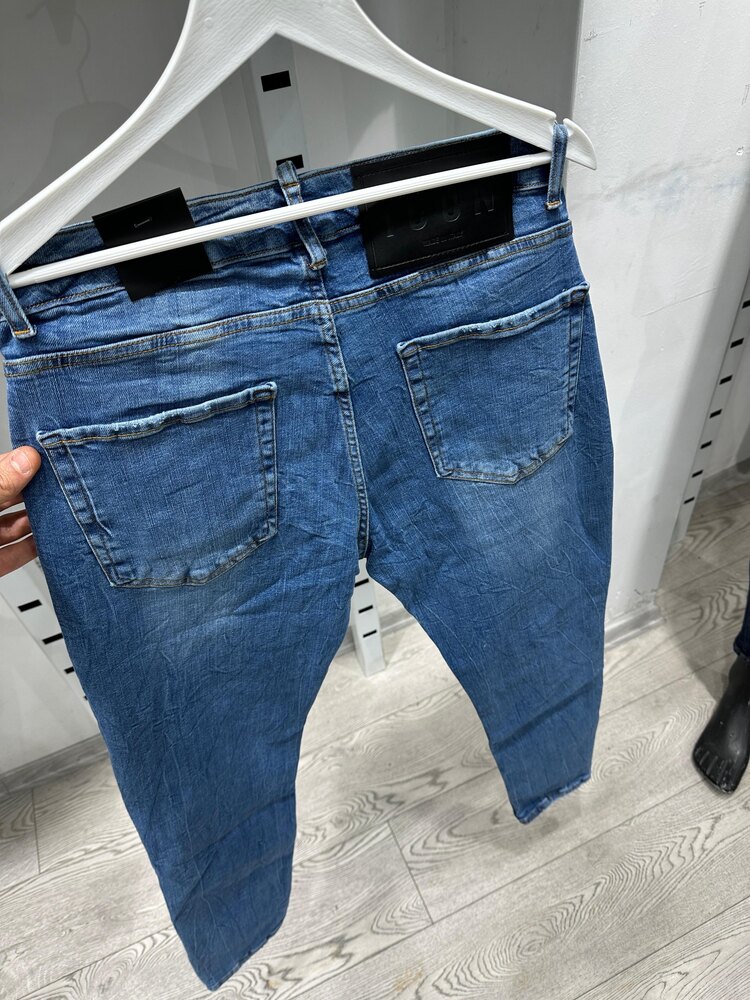 DSQUARED KOT