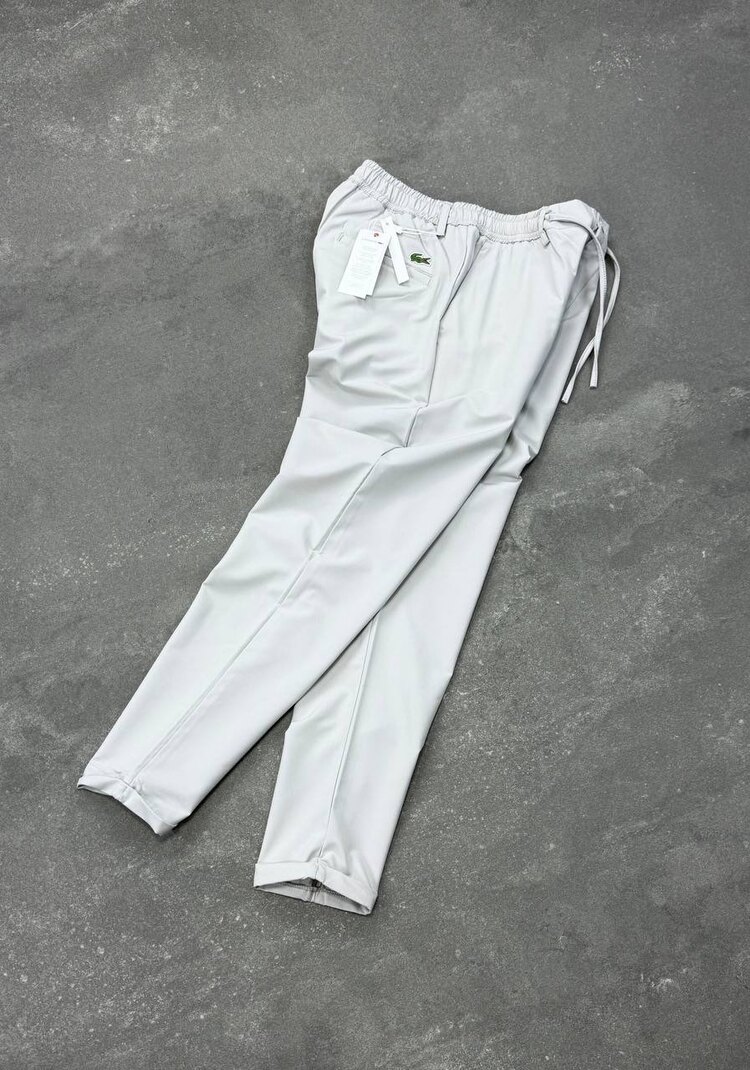 LACOSTE İTHAL KUMAŞ