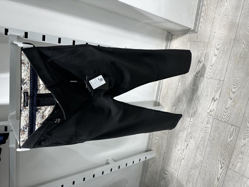 DOLCE&GABBANA İTHAL KUMAŞ JOGGER