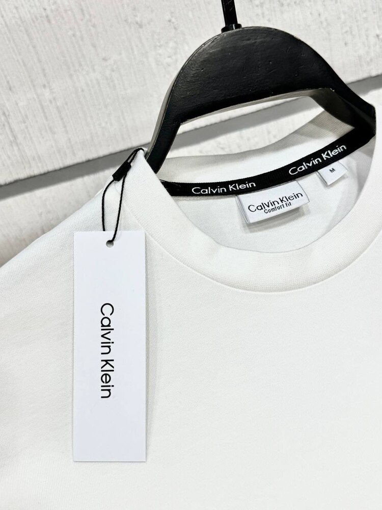 Calvin Klein İthal Tişört 