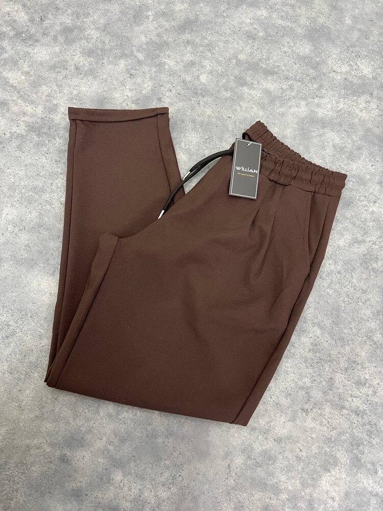  KETEN PİLELİ JOGGER PRİMİUM KALİTE 