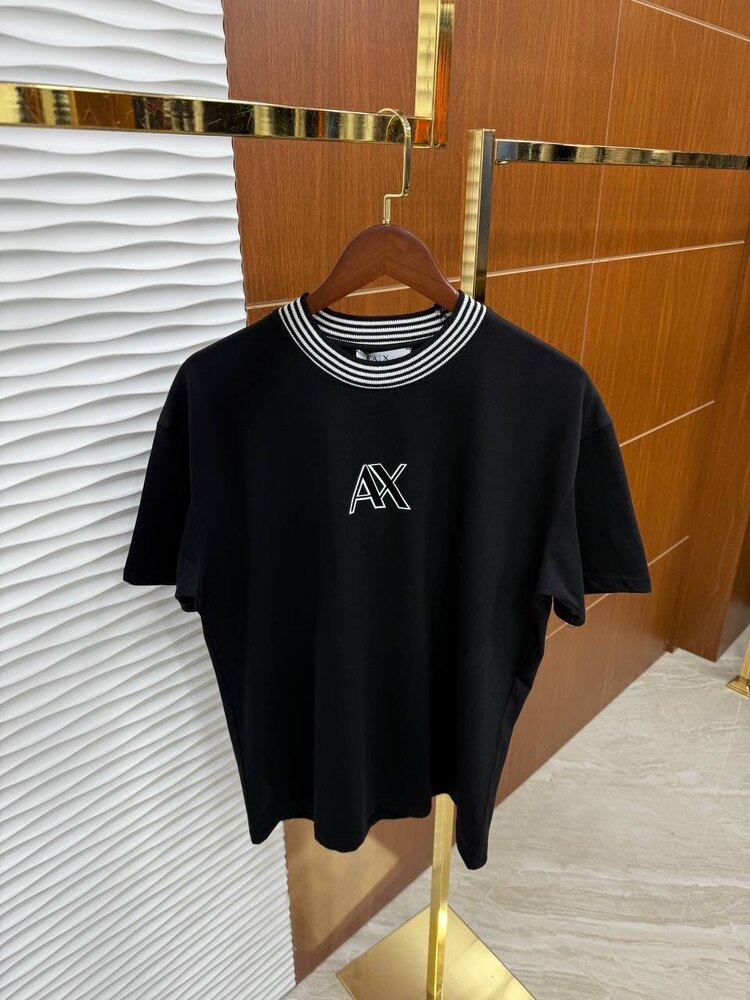 ARMANİ İTHAL TİŞÖRT
