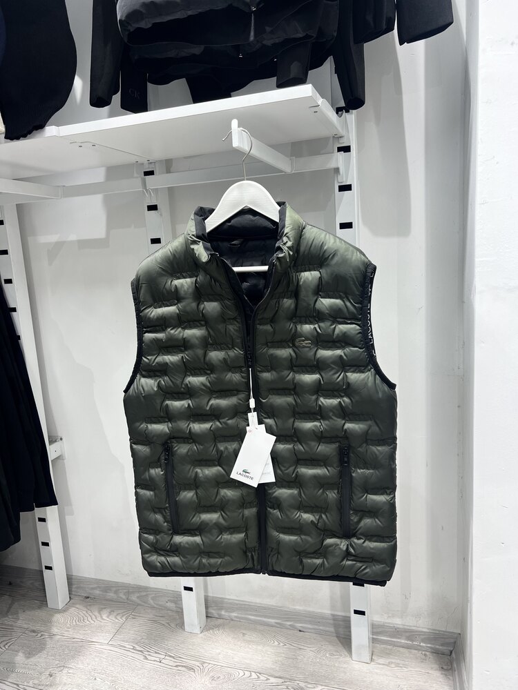 LACOSTE YELEK