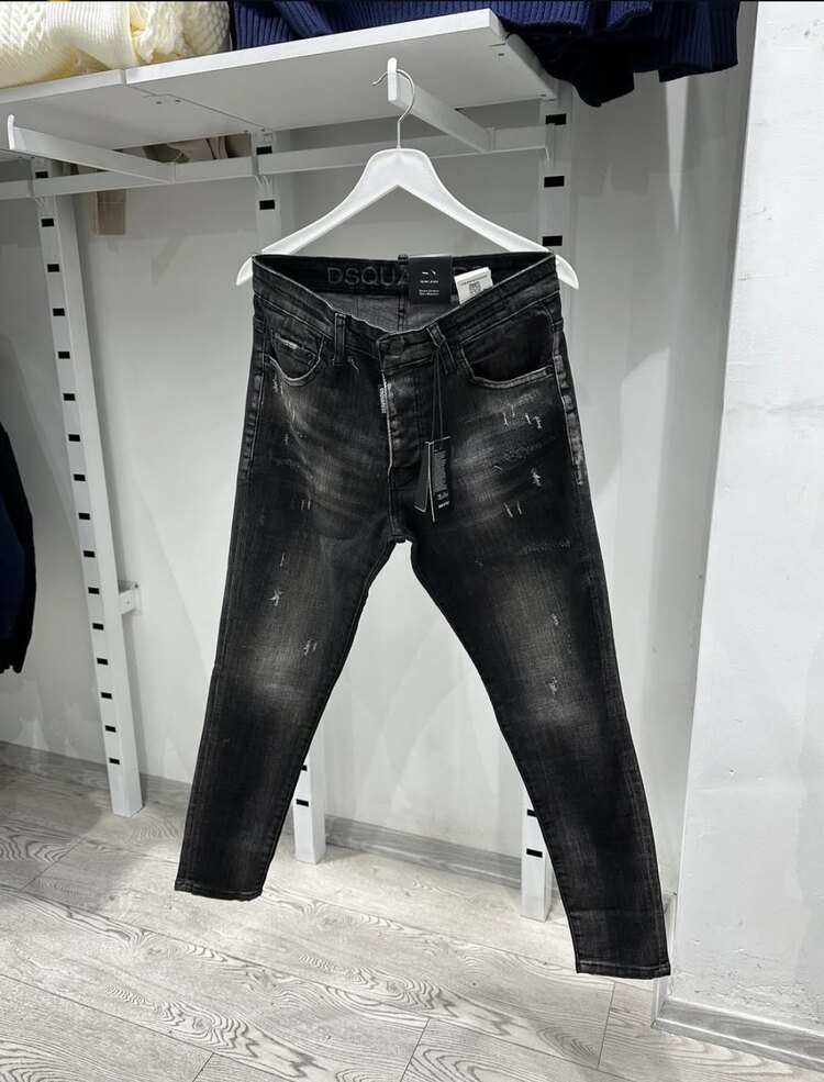 DSQUARED KOT