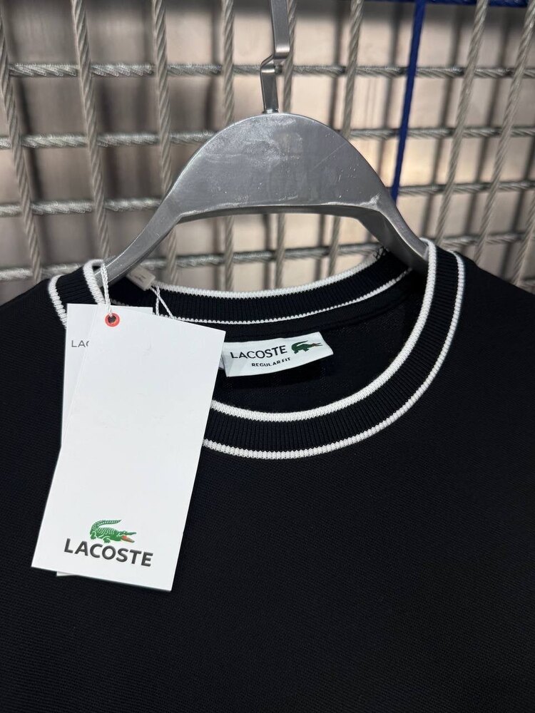 LACOSTE İTHAL TİŞÖRT