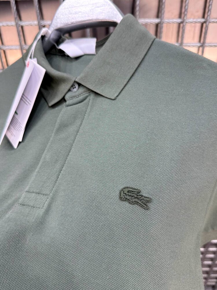 LACOSTE POLO YAKA MAĞAZA MODELİ