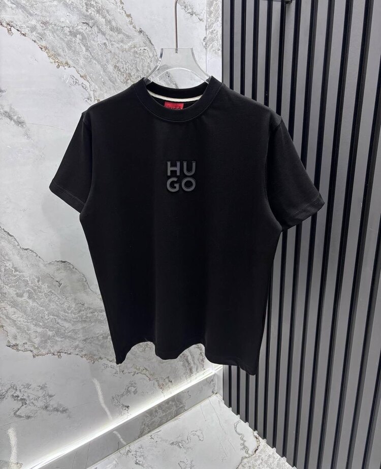 HUGO BOSS İTHAL TİŞÖRT 