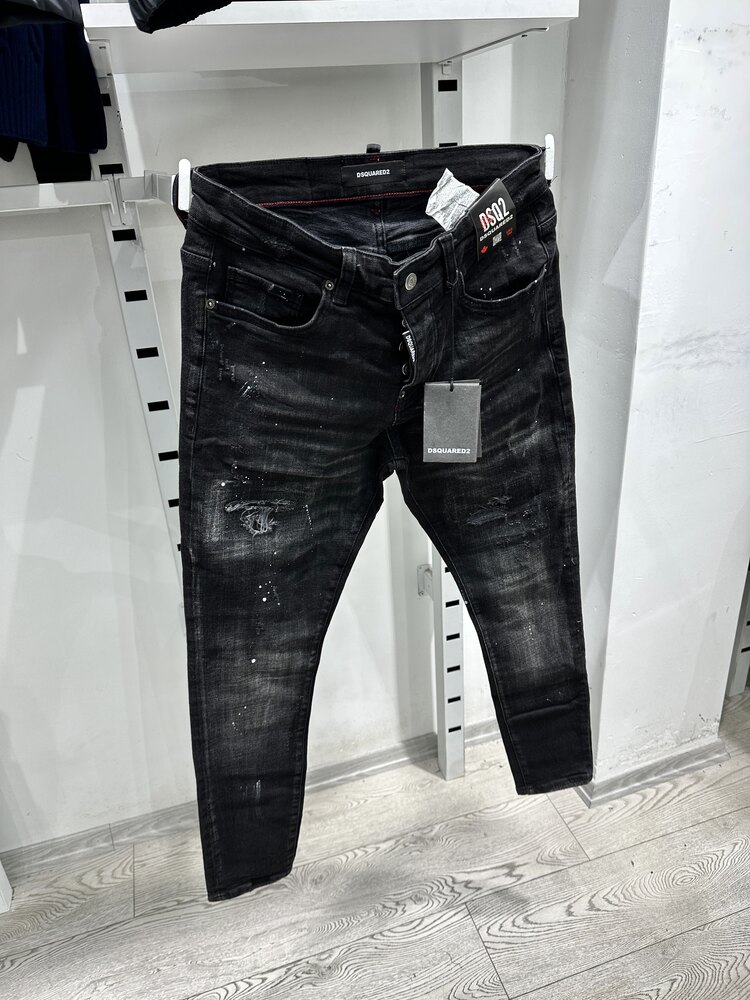 DSQUARED2 İTHAL JEANS