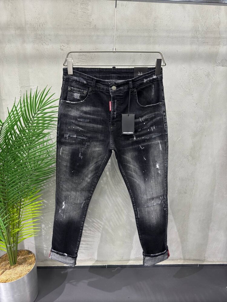 DSQAURED2 PREMİUM İTHAL JEAN