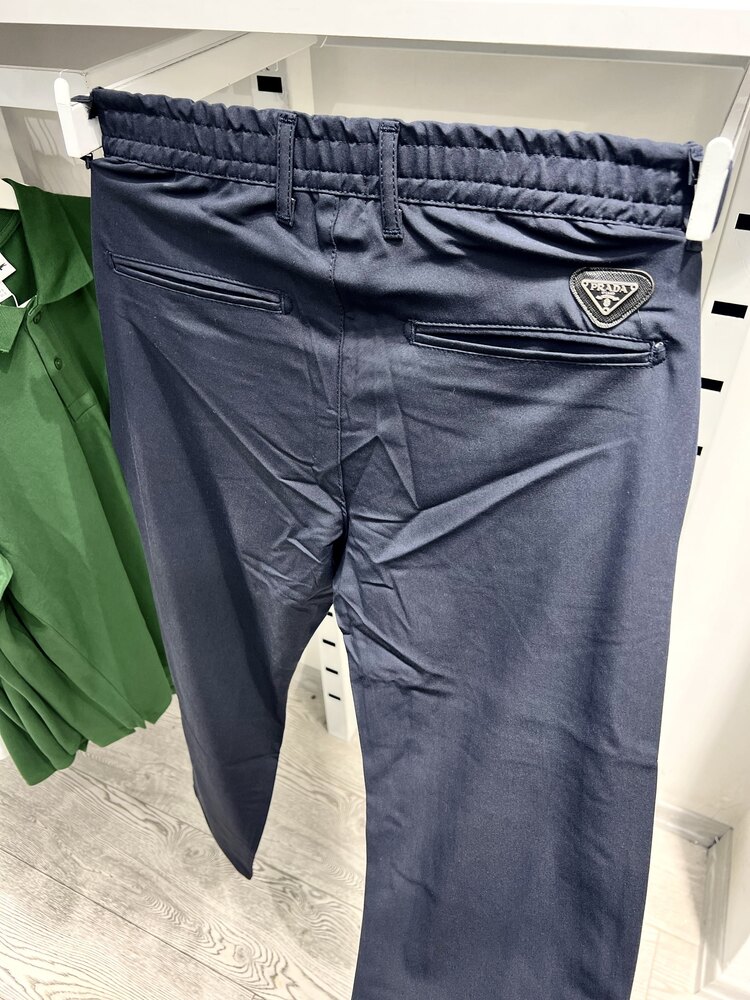PRADA İTHAL KUMAŞ JOGGER
