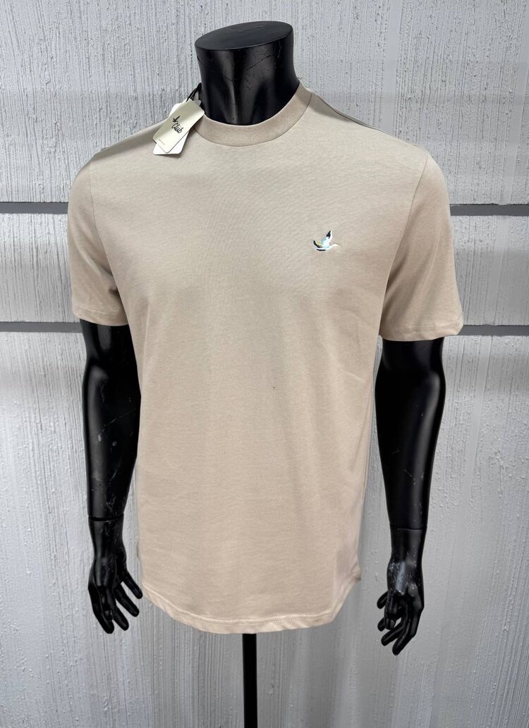 BEYMEN NAKIŞ LOGO T-SHİRT