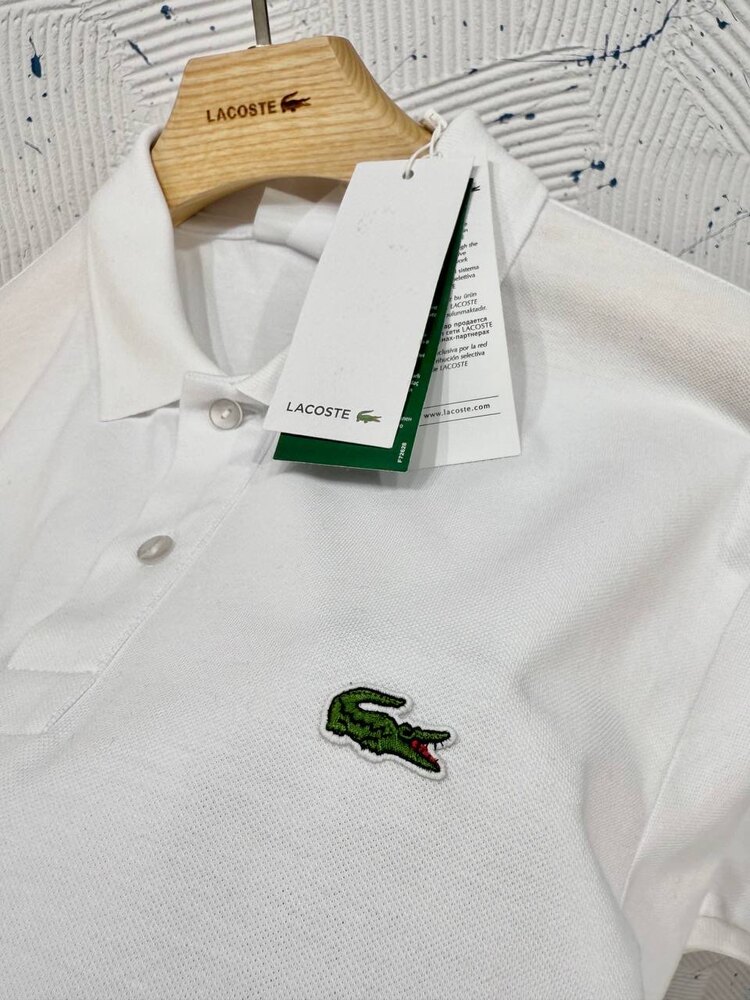 LACOSTE İTHAL POLO YAKA 