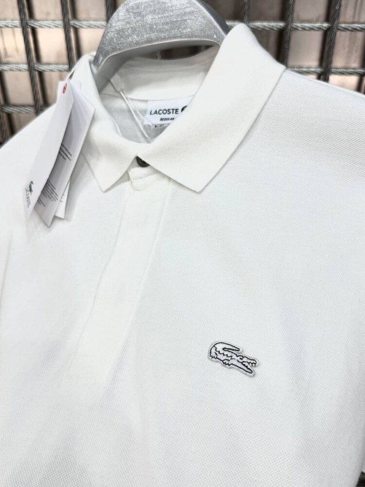 LACOSTE POLO YAKA MAĞAZA MODELİ