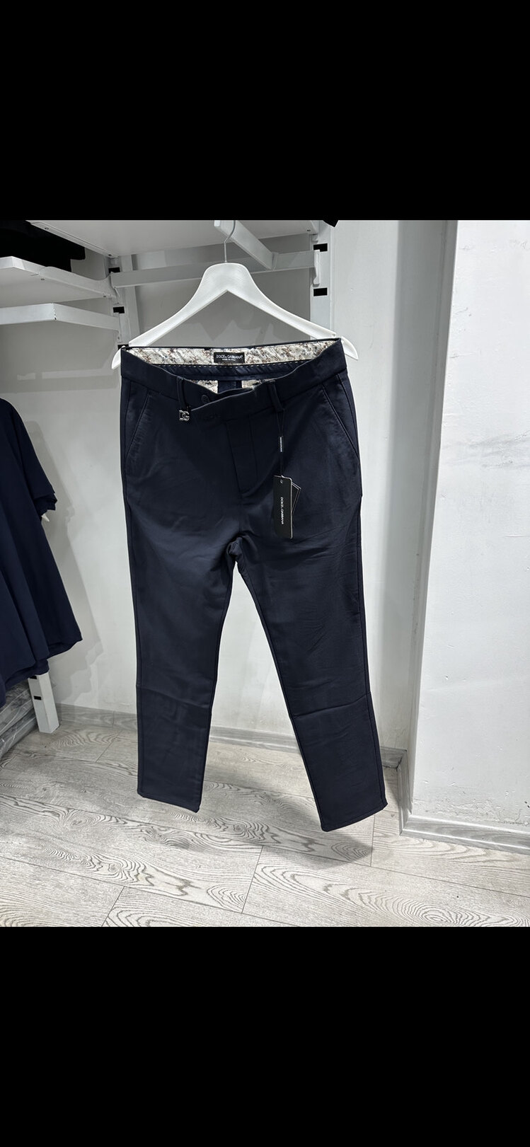 DG İTHAL KUMAŞ JOGGER