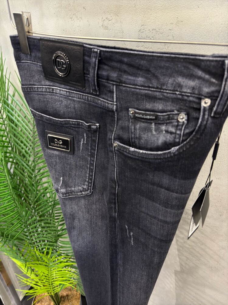 DOLCE&GABBANA İTHAL JEANS