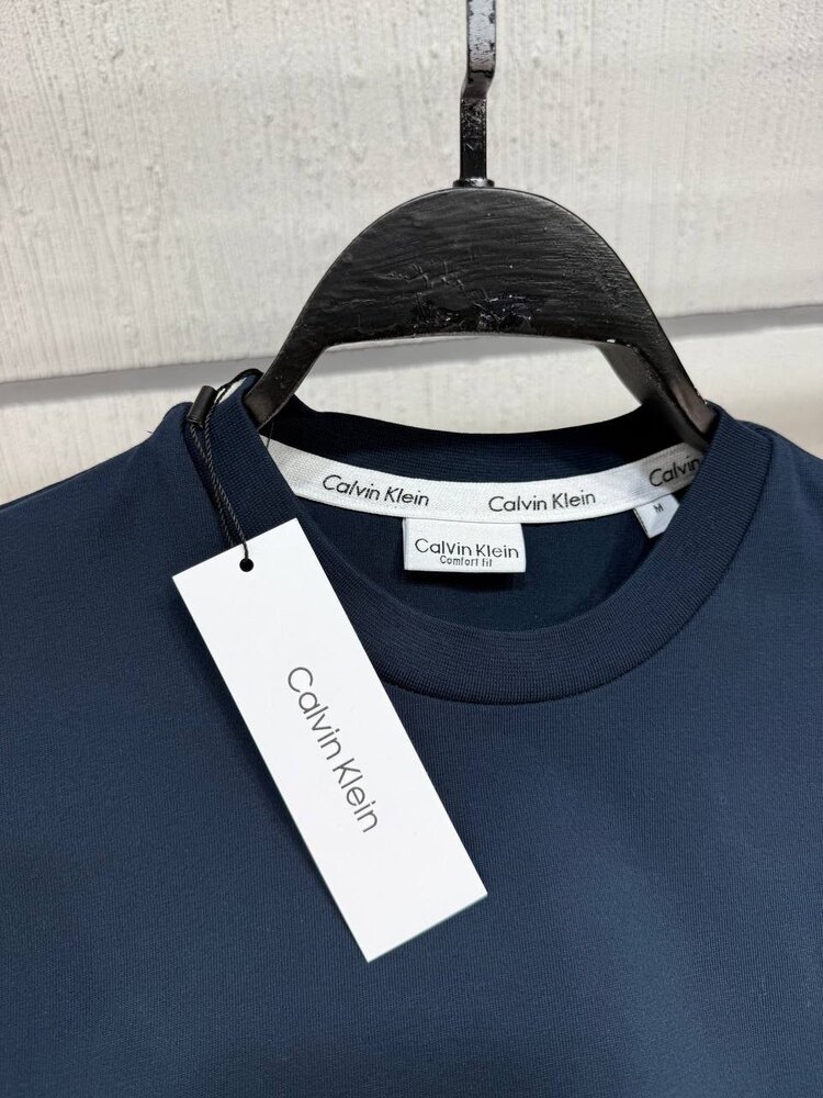 Calvin Klein İthal Tişört 