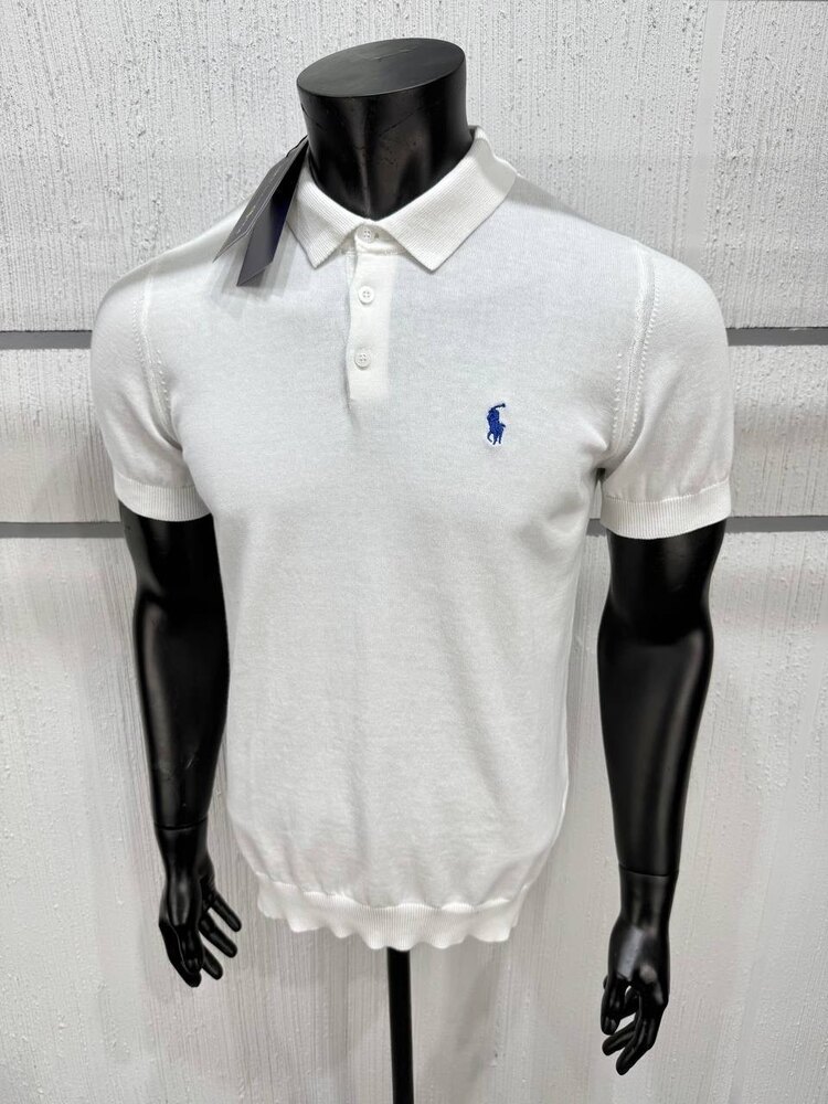 POLO RALPH LAUREN İTHAL TRİKO T-SHİRT
