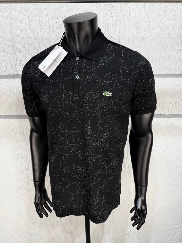 LACOSTE İTHAL POLO YAKA T-SHİRT