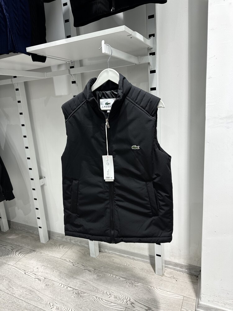 LACOSTE İTHAL YELEK