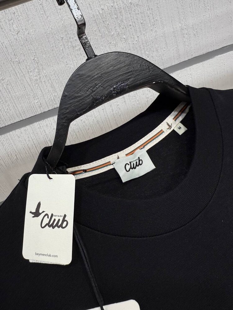 BEYMEN CLUB 30/2 PAMUKLU TSHIRT