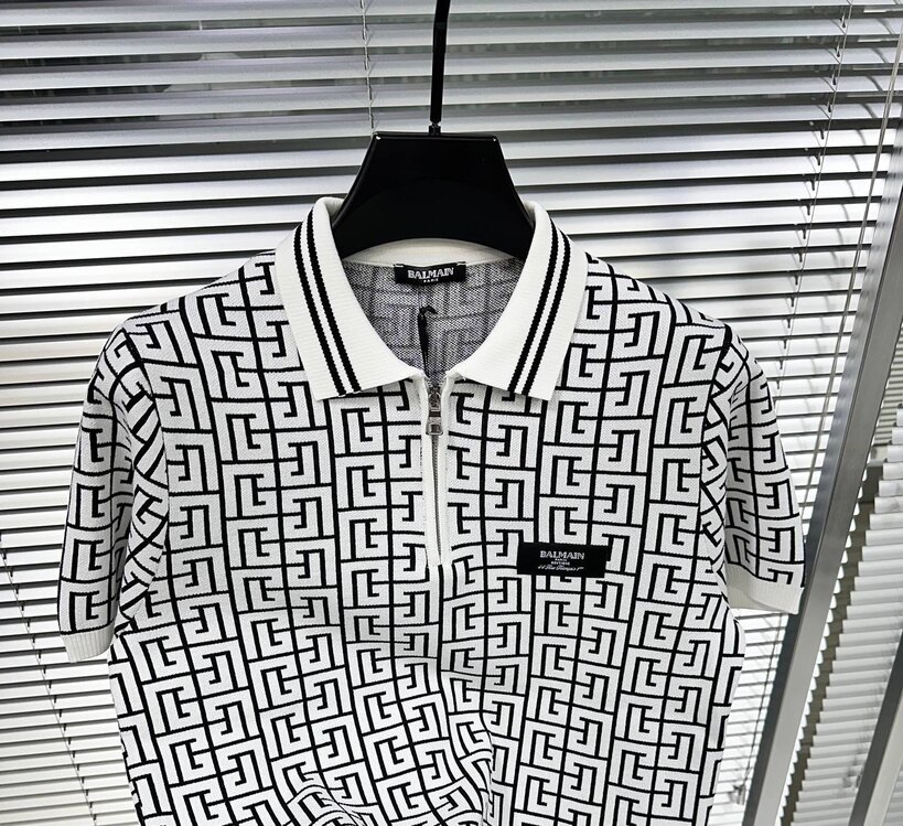 BALMAIN TRİKO