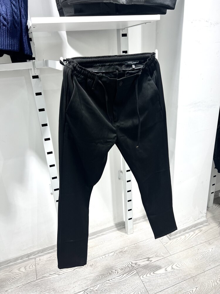 Dolce Gabbana İthal Kumaş Jogger