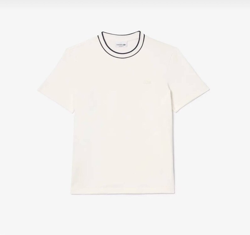 LACOSTE İTHAL TİŞÖRT