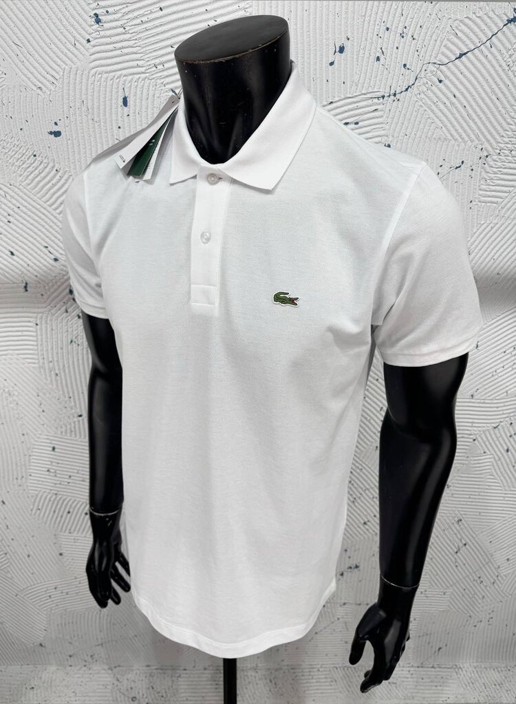LACOSTE İTHAL POLO YAKA 