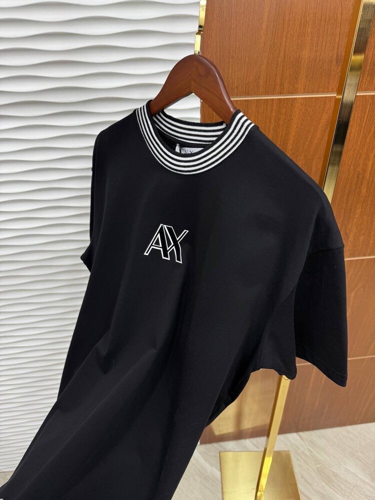 ARMANİ İTHAL TİŞÖRT