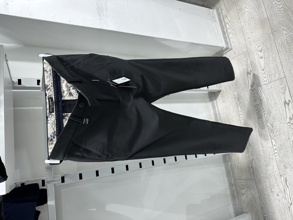 DOLCE&GABBANA İTHAL KUMAŞ JOGGER