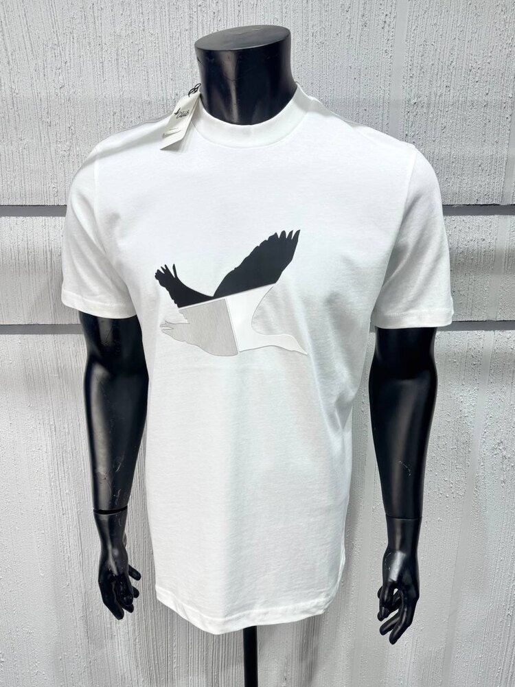 BEYMEN CLUB 30/2 PAMUKLU TSHIRT