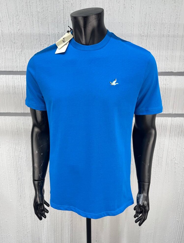 BEYMEN NAKIŞ LOGO TSHIRT