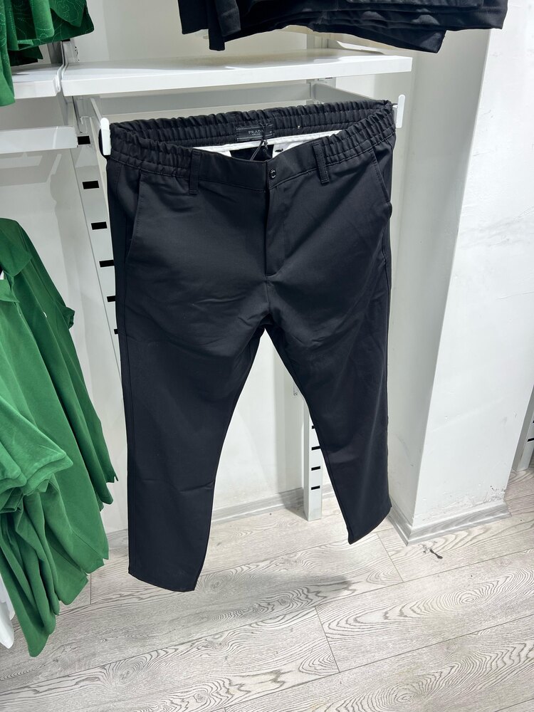 PRADA İTHAL KUMAŞ JOGGER