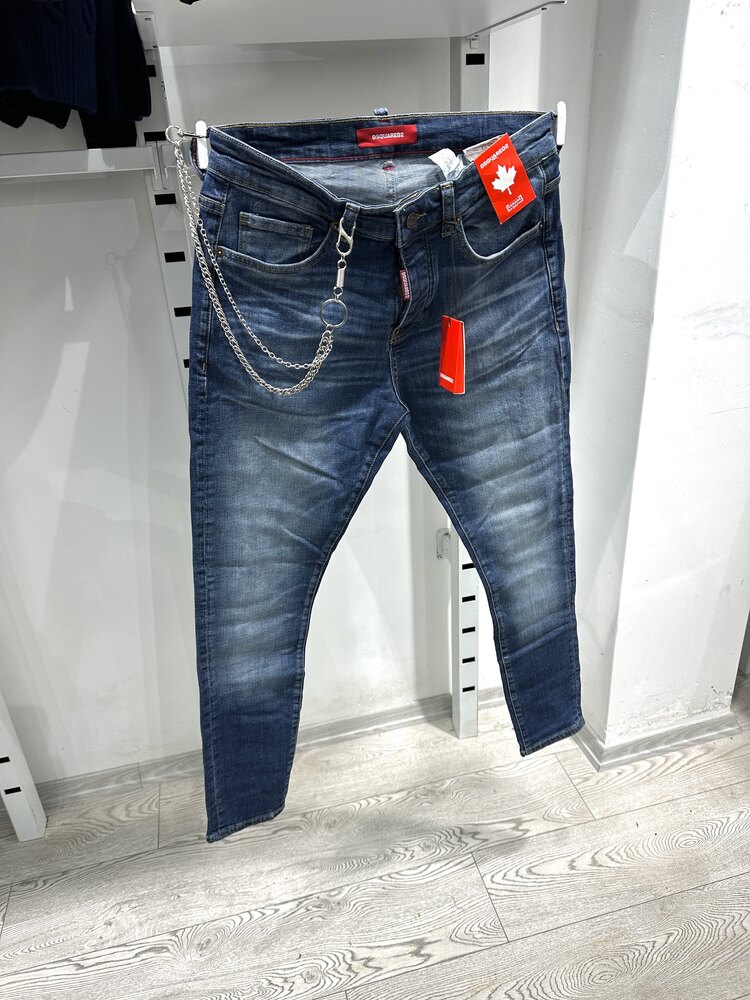 DSQUARED2 İTHAL JEANS