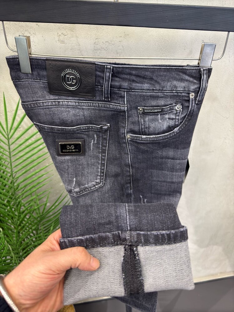 DOLCE&GABBANA İTHAL JEANS