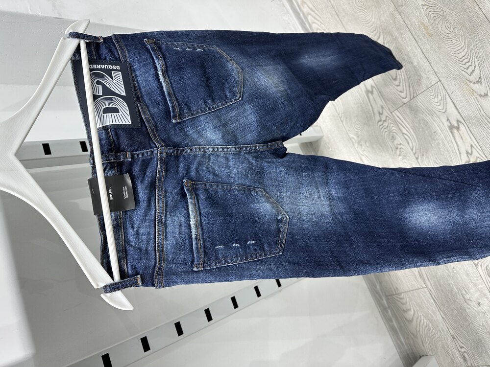 Dsquared Jean’s