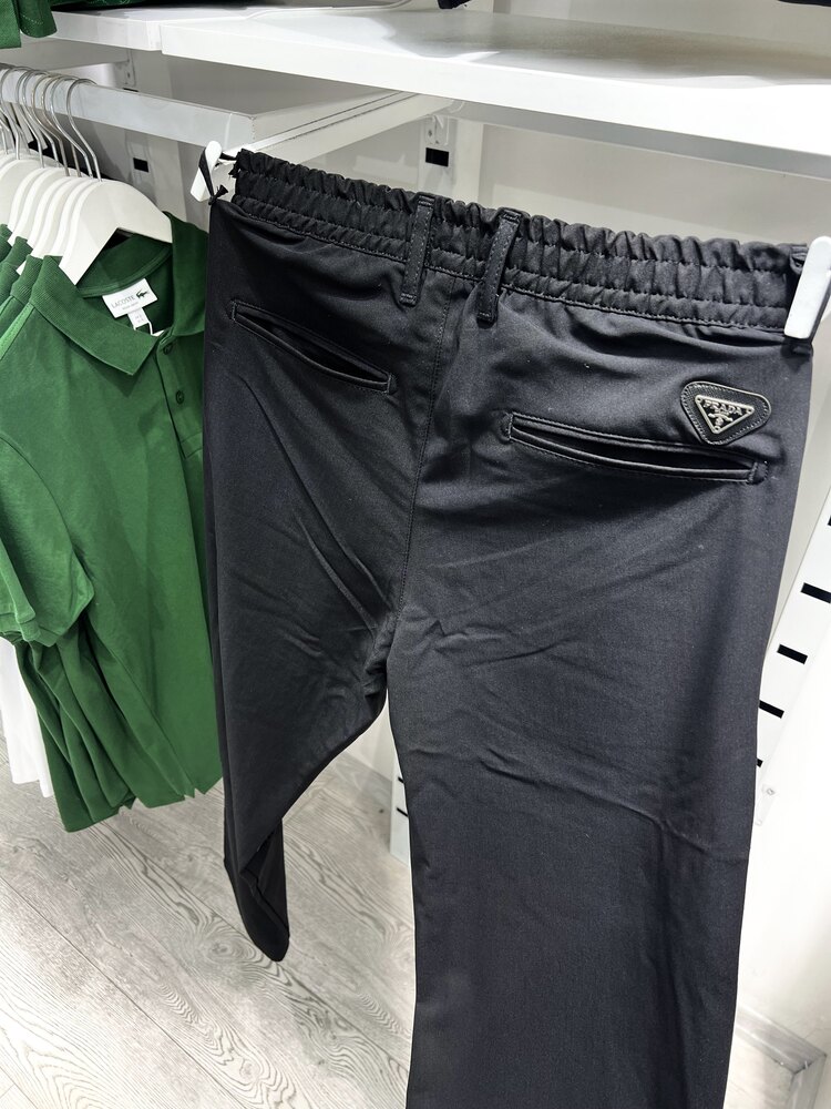 PRADA İTHAL KUMAŞ JOGGER