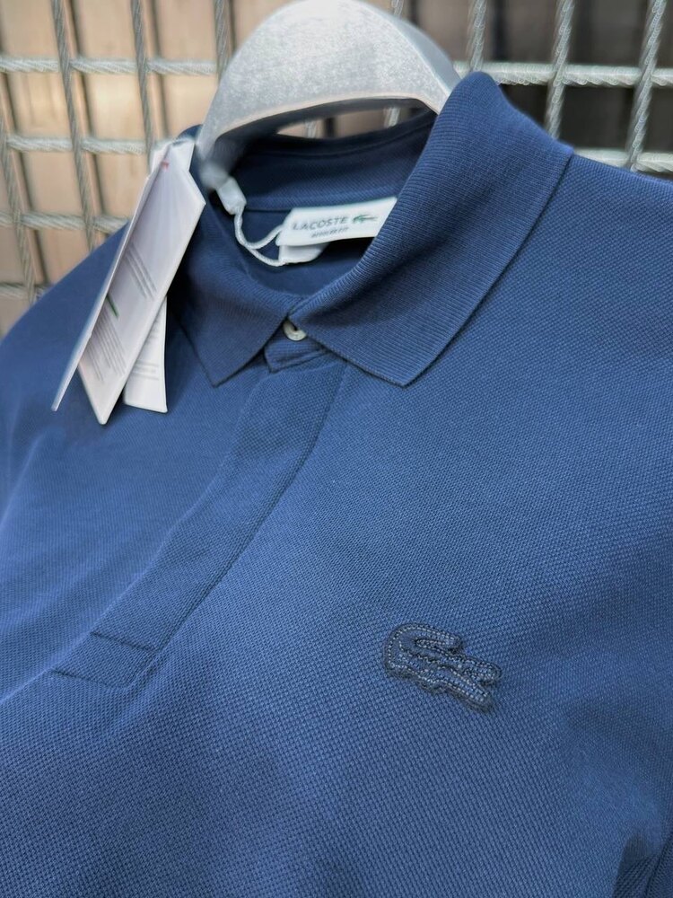 LACOSTE POLO YAKA MAĞAZA MODELİ 