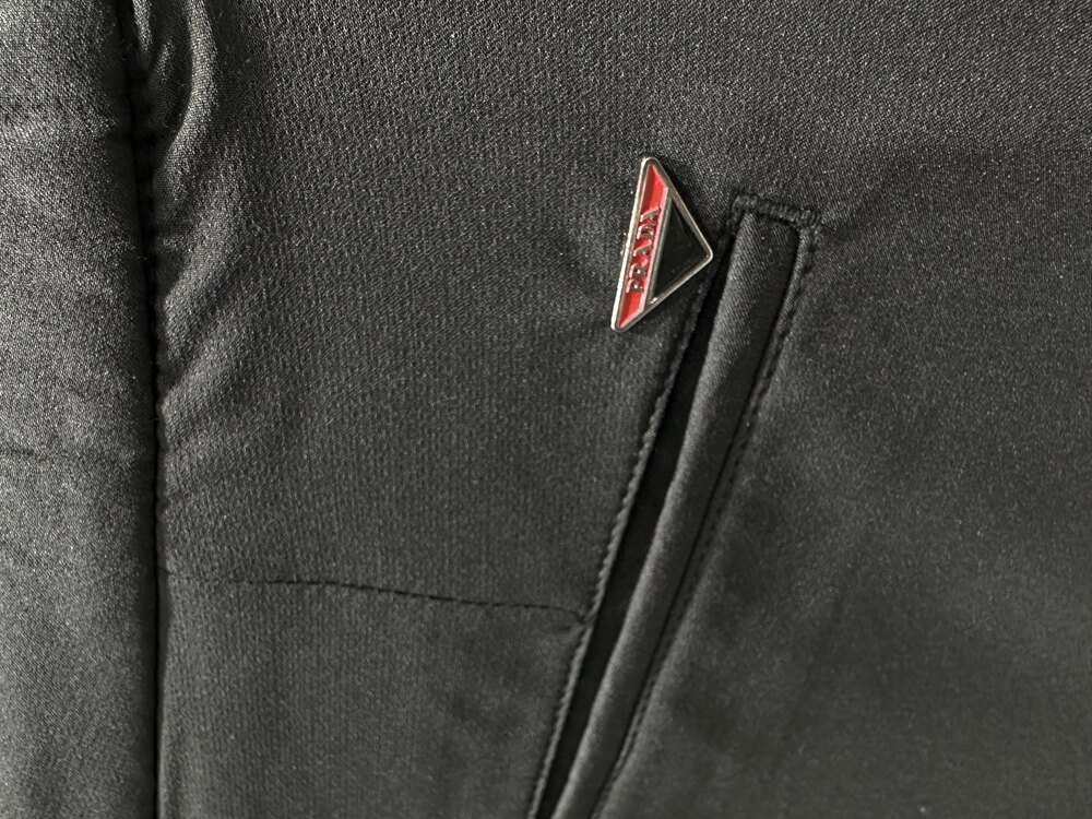 PRADA İTHAL KUMAŞ JOGGER