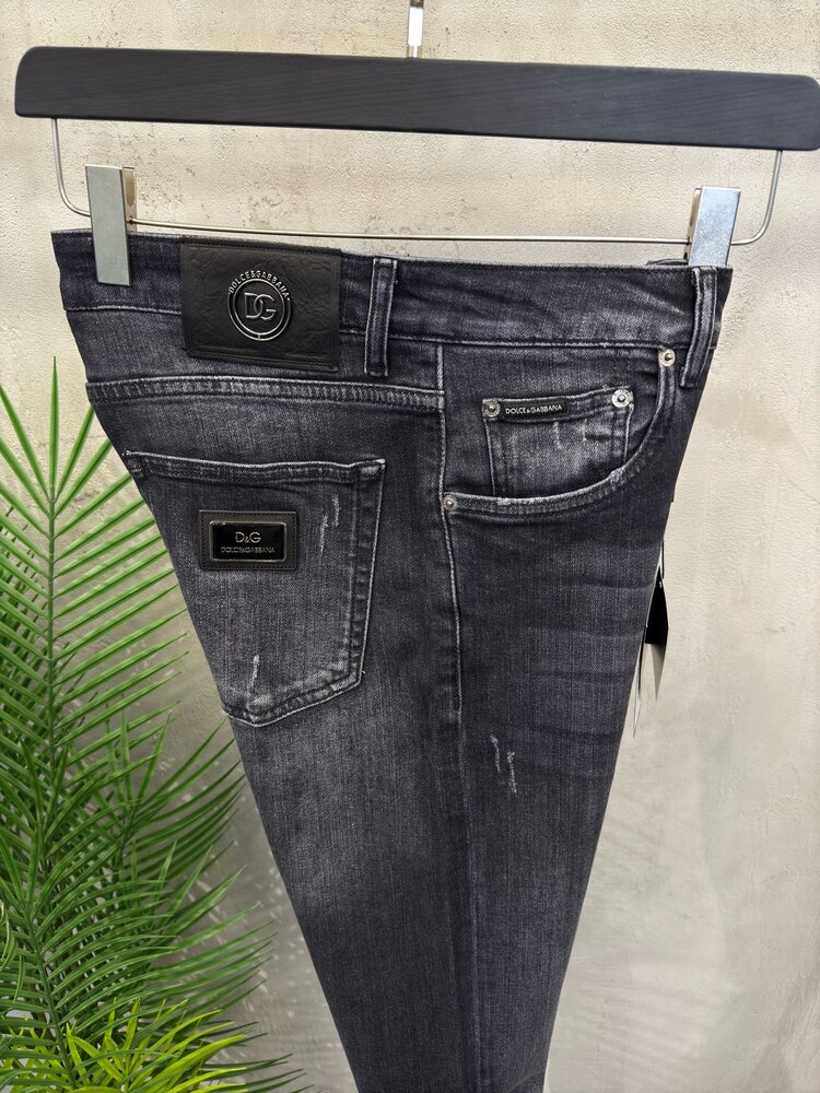 DOLCE&GABBANA İTHAL JEANS