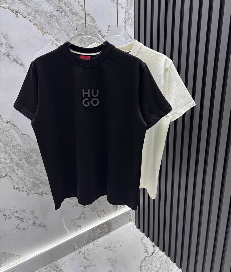 HUGO BOSS İTHAL TİŞÖRT 