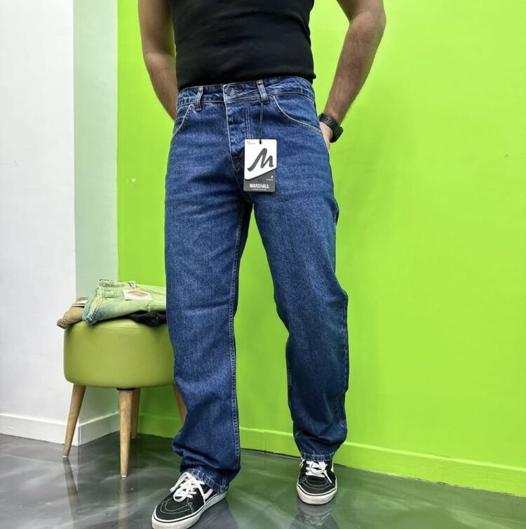 BAGGY KOT