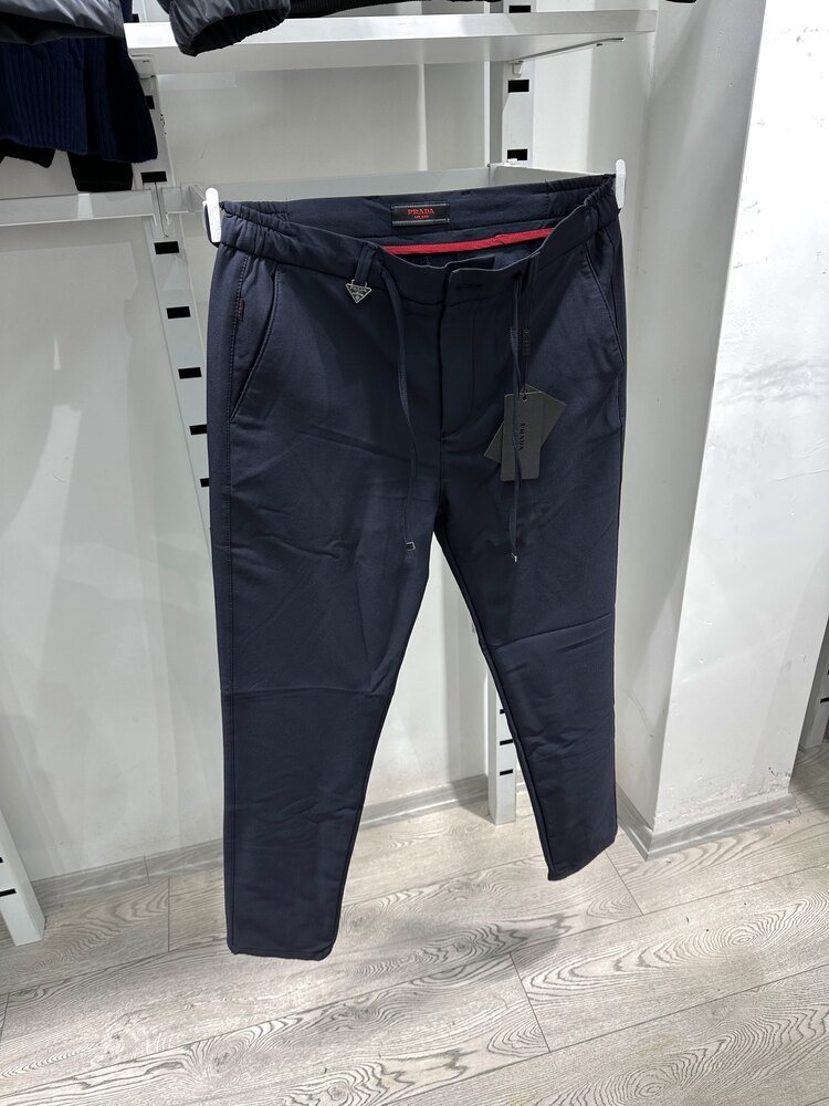 PRADA İTHAL KUMAŞ JOGGER
