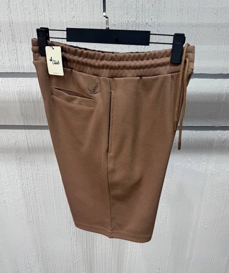 BEYMEN ORJ SERİES MAĞAZA MODELİ ŞORT