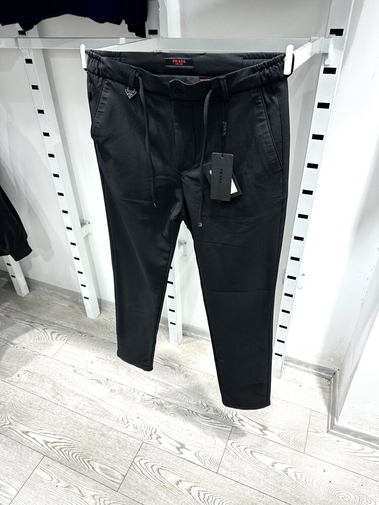 PRADA İTHAL KUMAŞ JOGGER