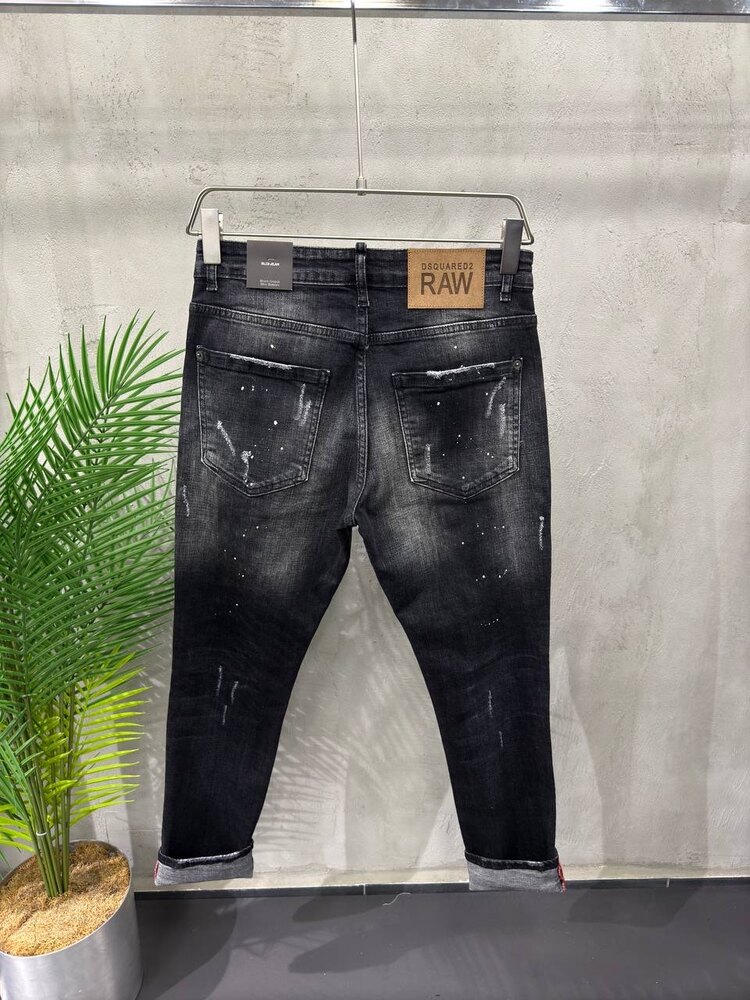 DSQAURED2 PREMİUM İTHAL JEAN