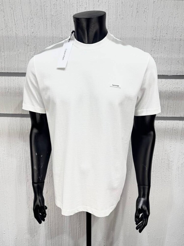 Calvin Klein İthal Tişört 