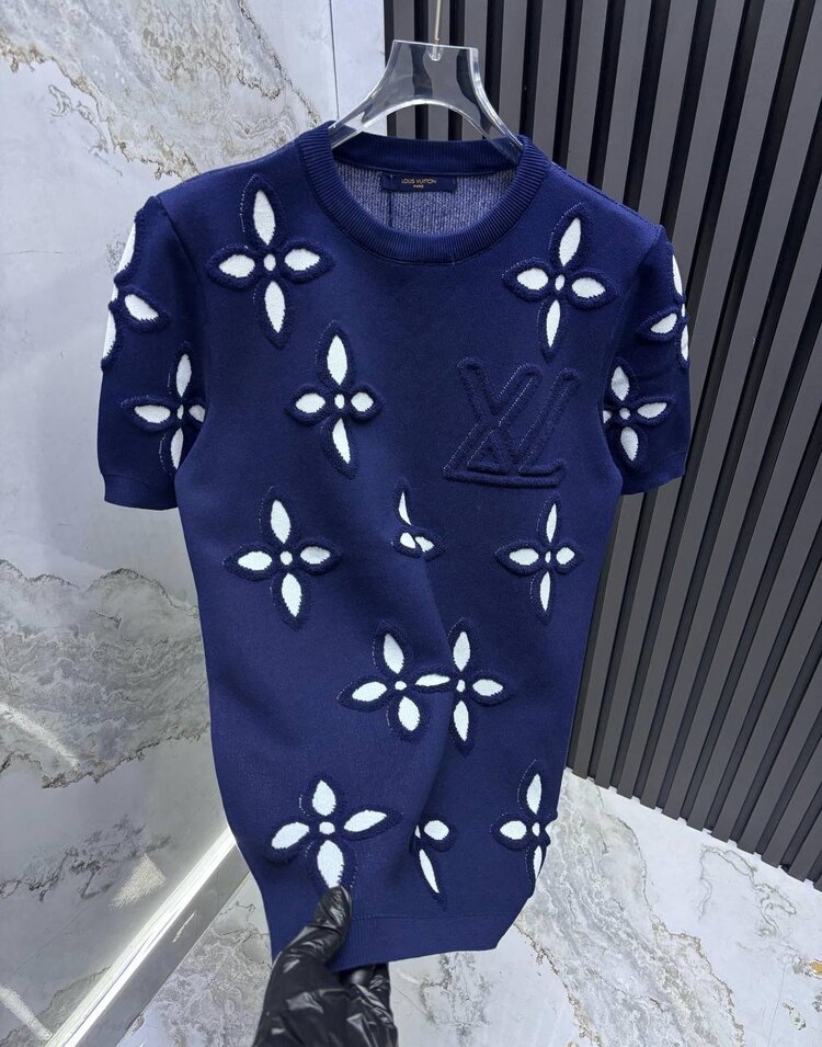 İTHAL LV TRİKO TSHIRT